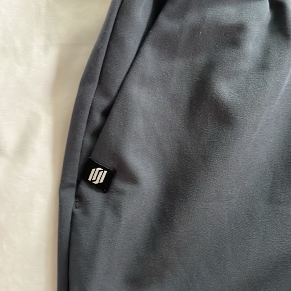 Jaanuu Women’s Medical Pants - Picture 2 of 7